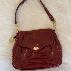 Brooklyn Designer Shoulder Bag
